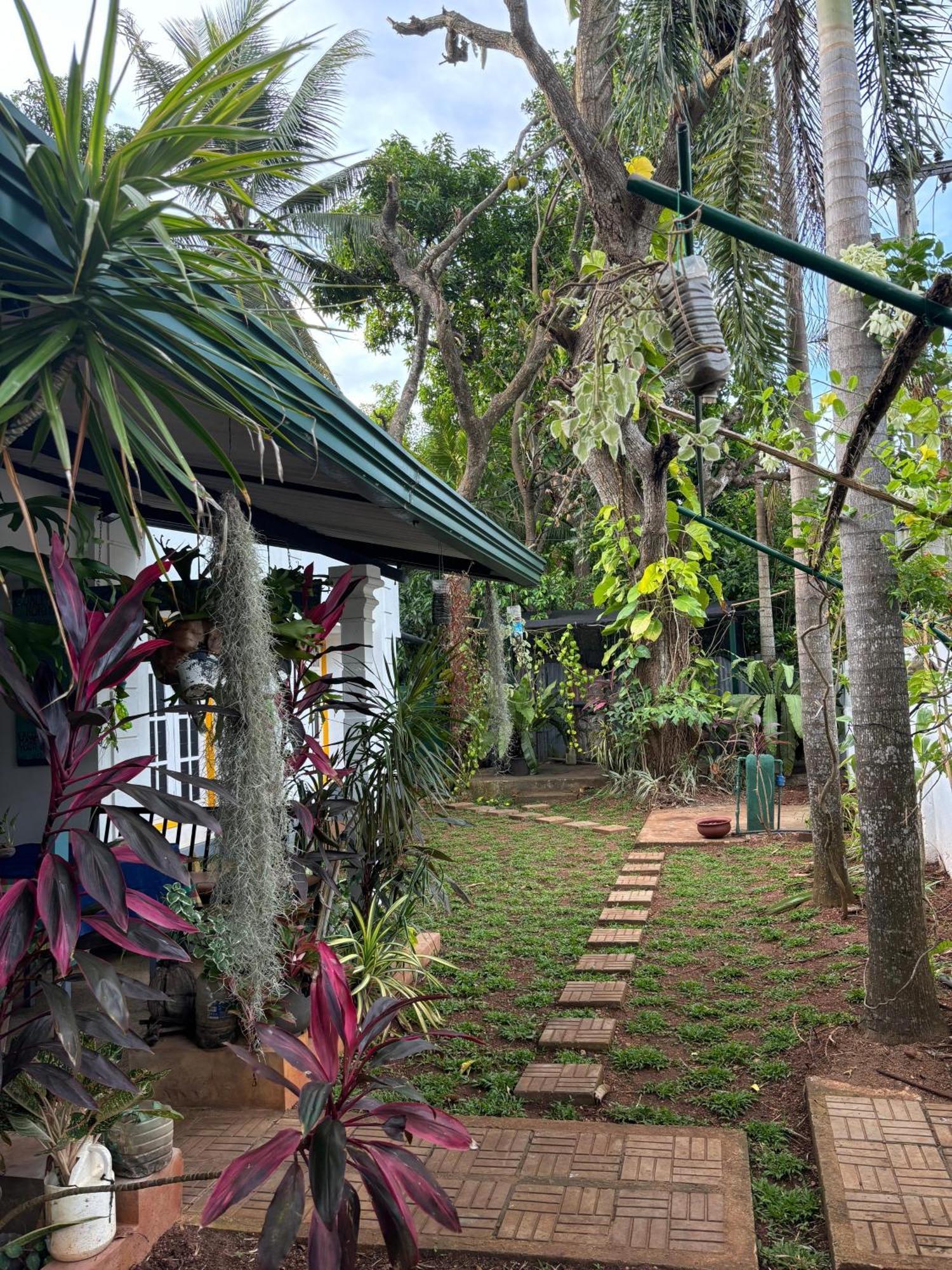 Goalma Family Holiday Resort & Restaurant أنرادابورام المظهر الخارجي الصورة
